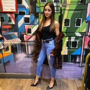 Meet your Posher, Raj